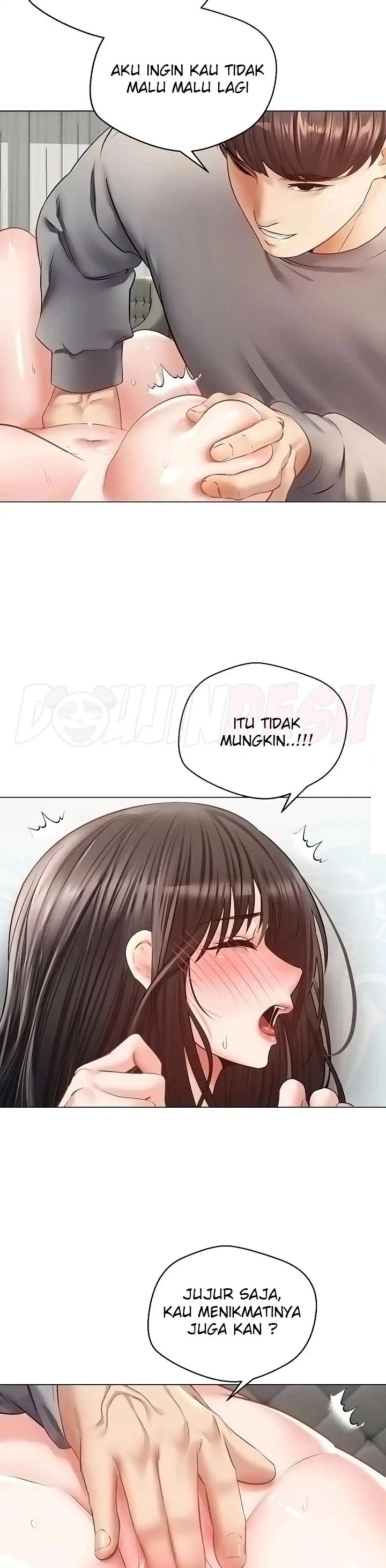 Desire Realization Application Raw Chapter 28 Page 2