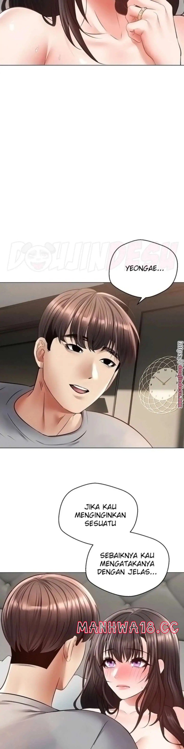 Desire Realization Application Raw Chapter 28 Page 4