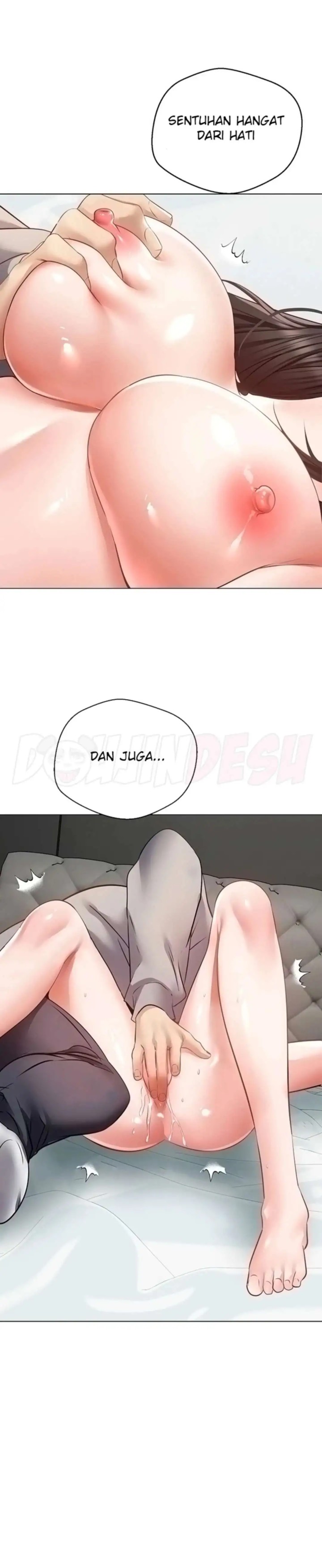 Desire Realization Application Raw Chapter 28 Page 8