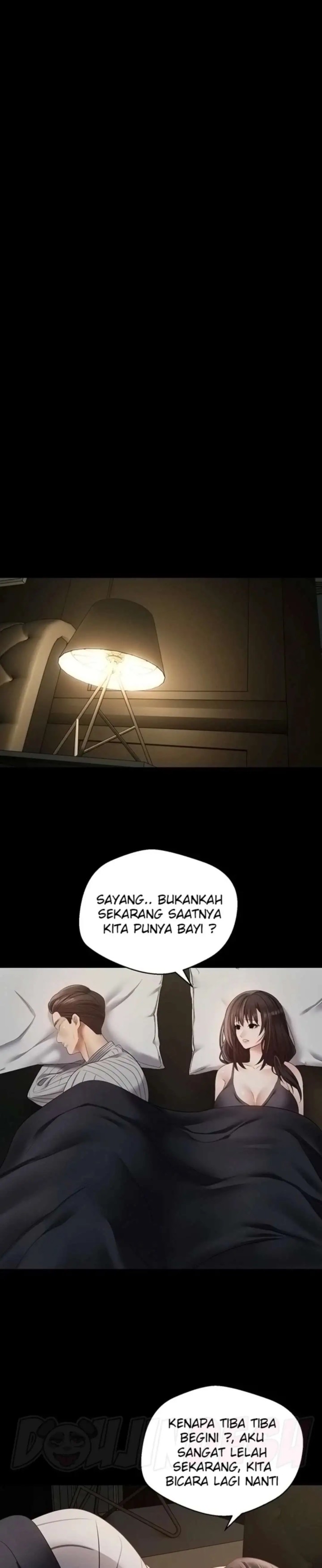 Desire Realization Application Raw Chapter 28 Page 9