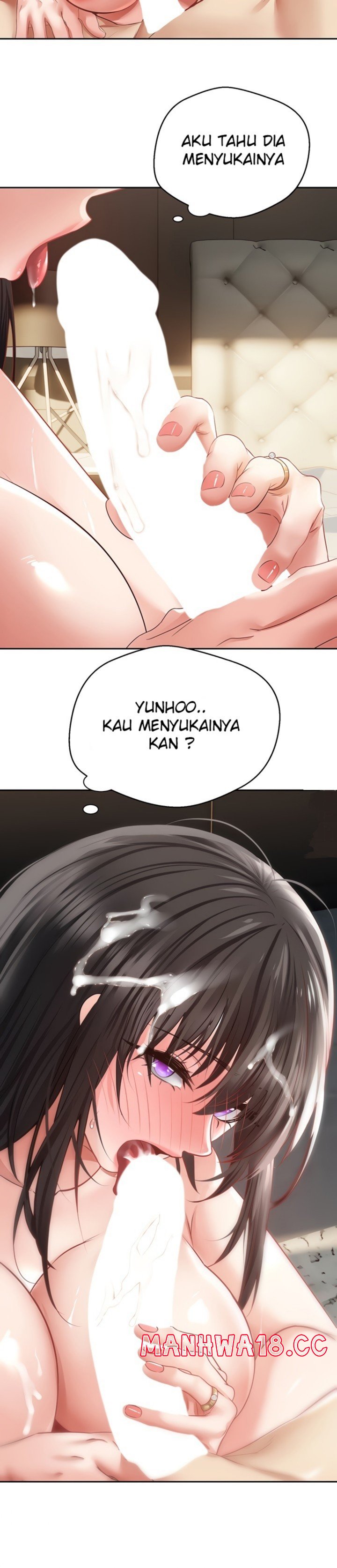 Desire Realization Application Raw Chapter 29 Page 16