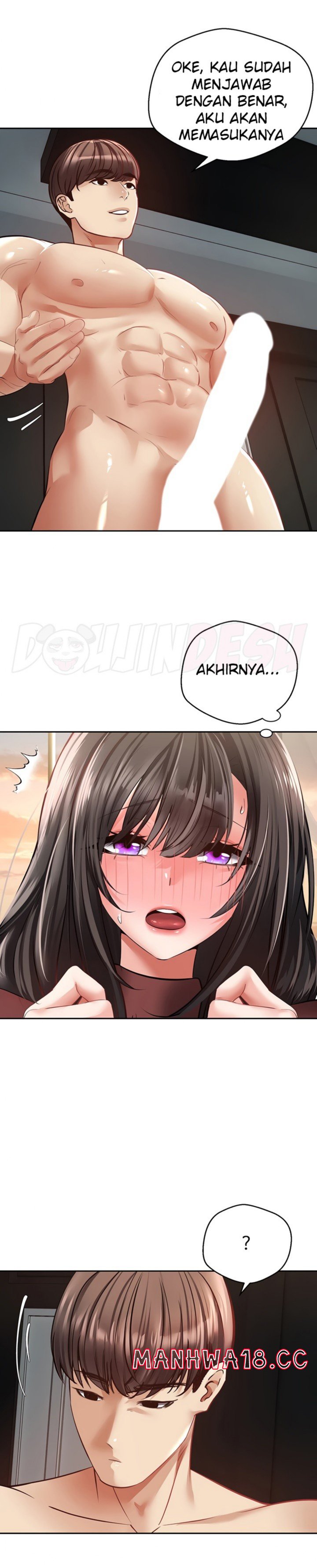 Desire Realization Application Raw Chapter 29 Page 23