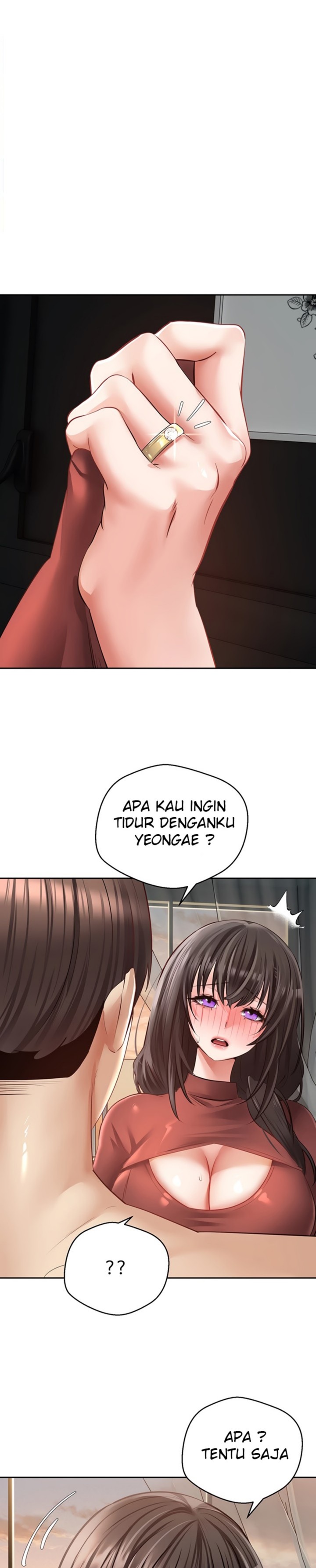 Desire Realization Application Raw Chapter 29 Page 24