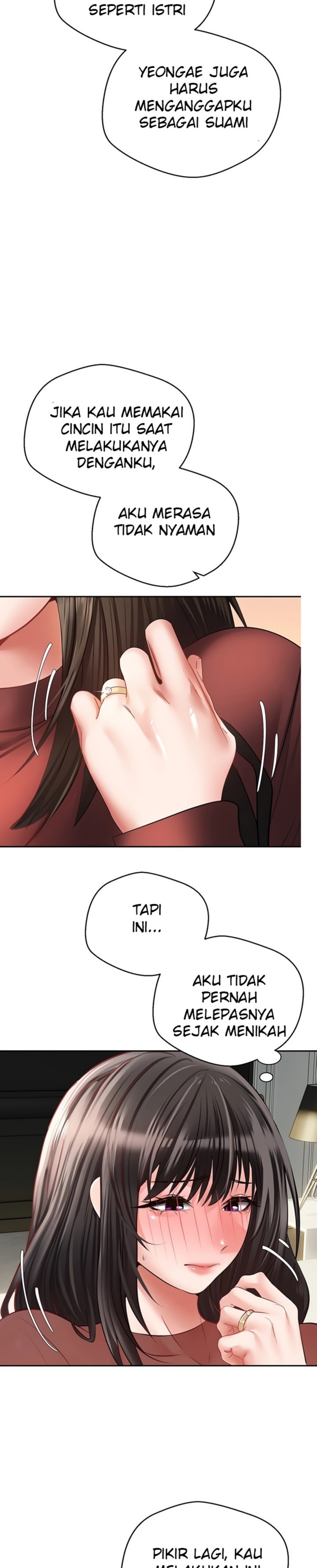 Desire Realization Application Raw Chapter 29 Page 26