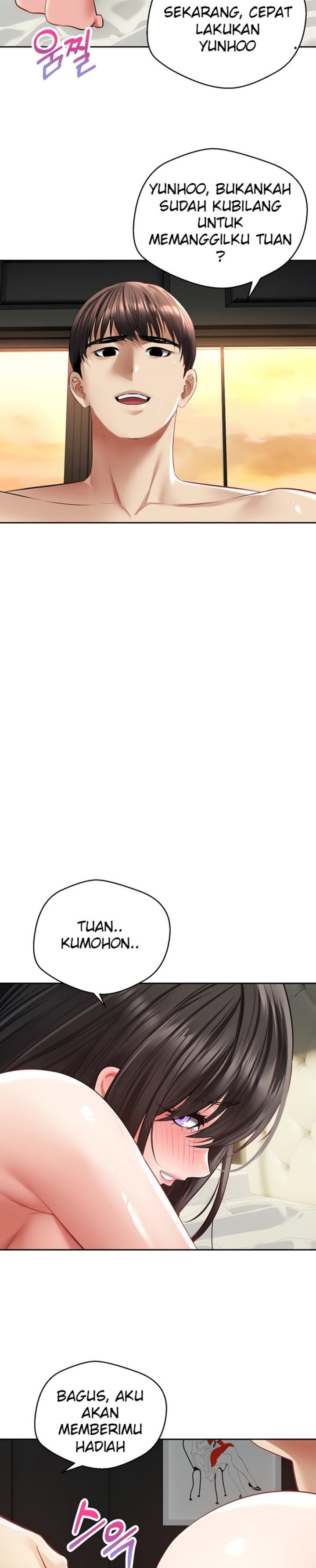 Desire Realization Application Raw Chapter 29 Page 28