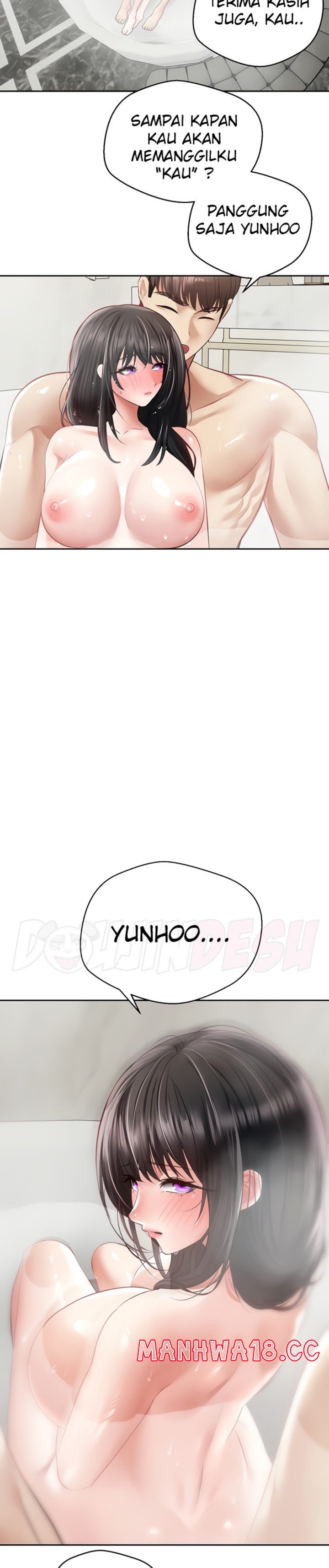 Desire Realization Application Raw Chapter 29 Page 4