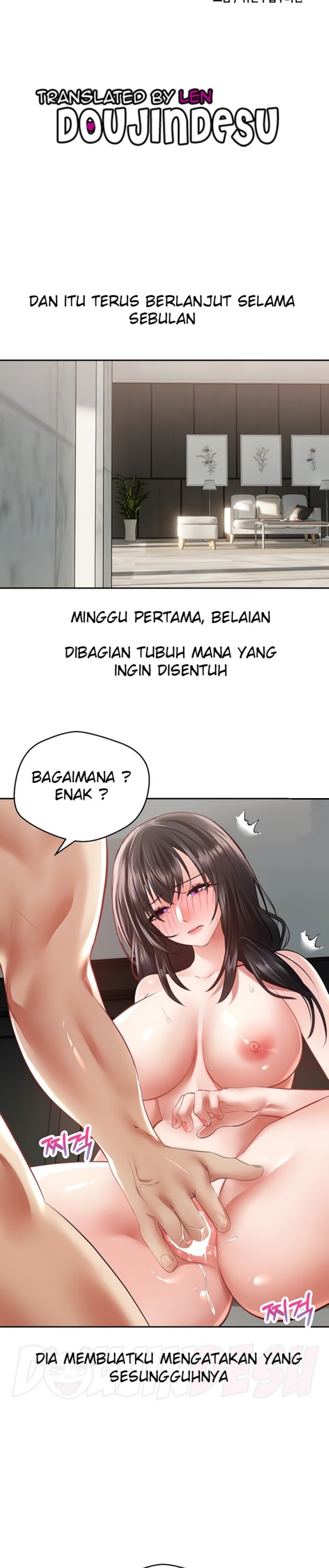 Desire Realization Application Raw Chapter 29 Page 6