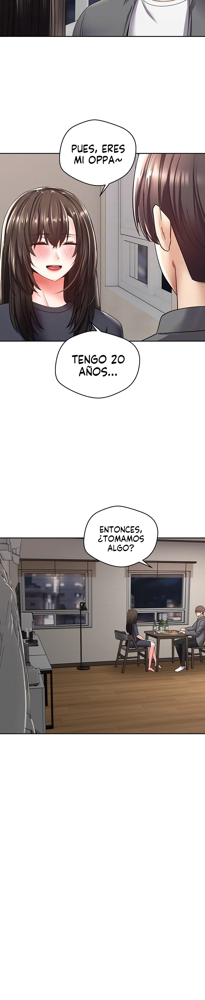 Desire Realization Application Raw Chapter 3 Page 10