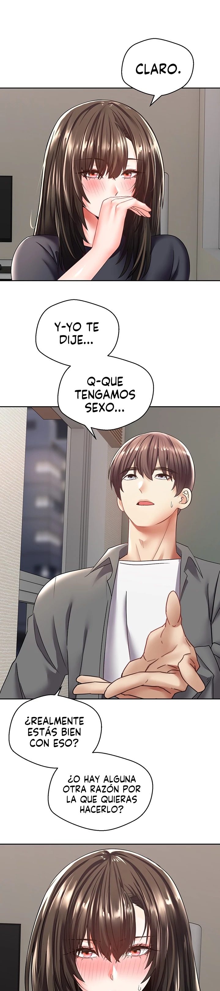 Desire Realization Application Raw Chapter 3 Page 13