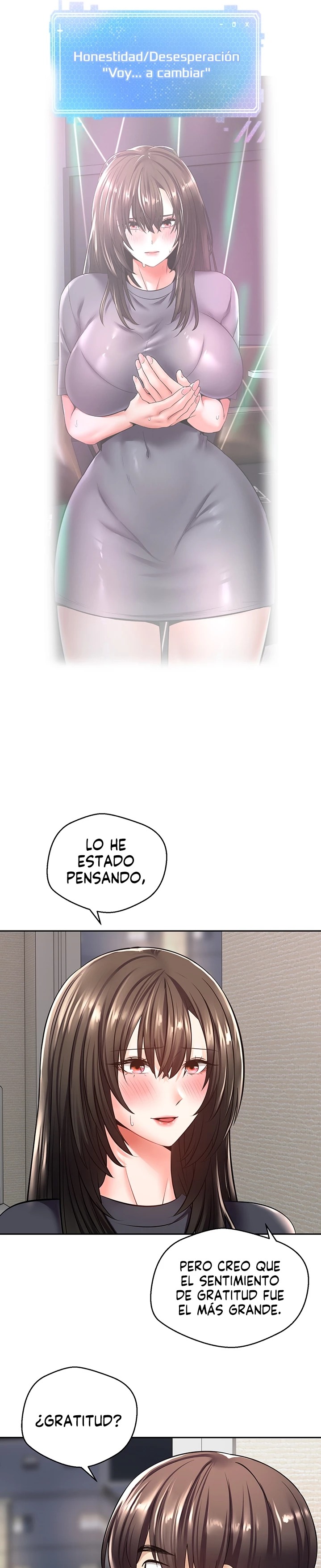 Desire Realization Application Raw Chapter 3 Page 15