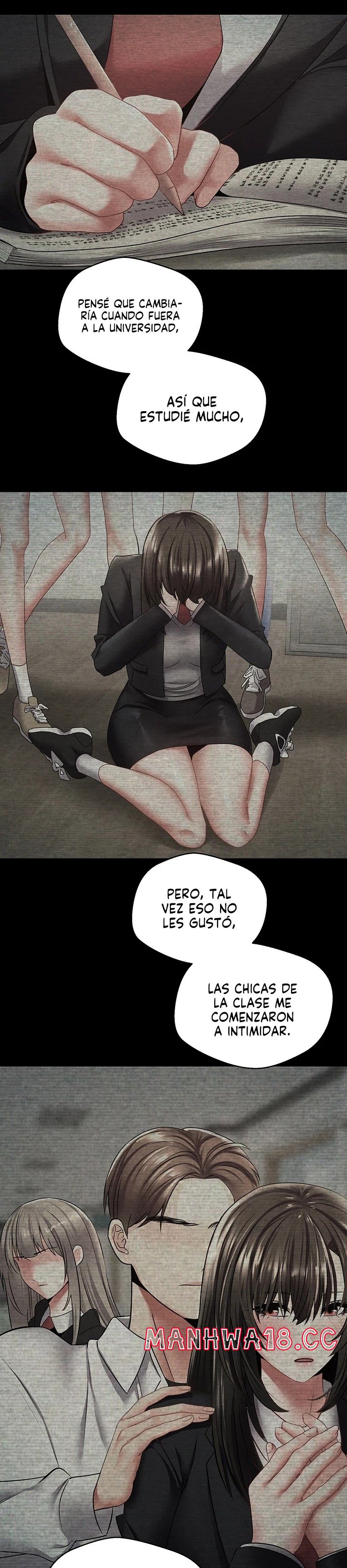 Desire Realization Application Raw Chapter 3 Page 17