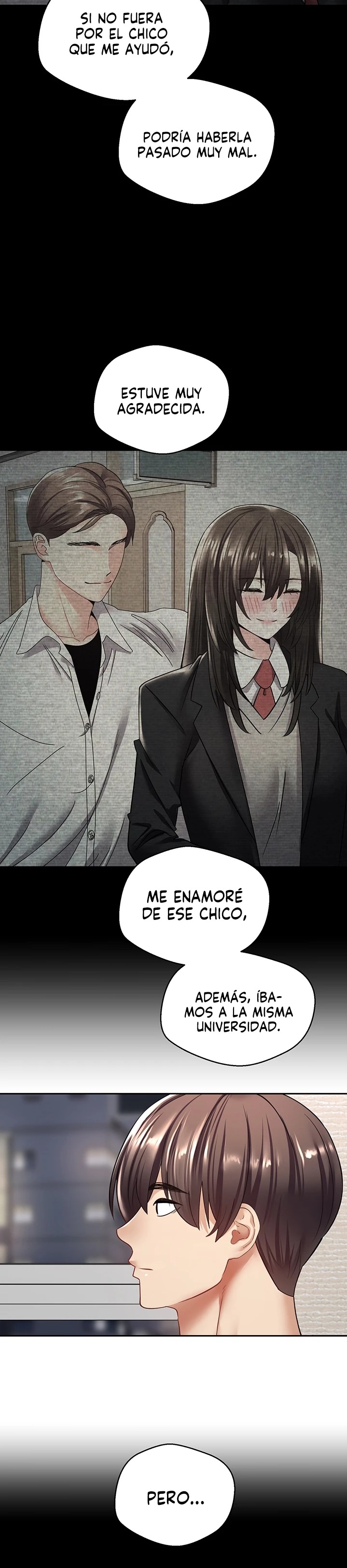 Desire Realization Application Raw Chapter 3 Page 18