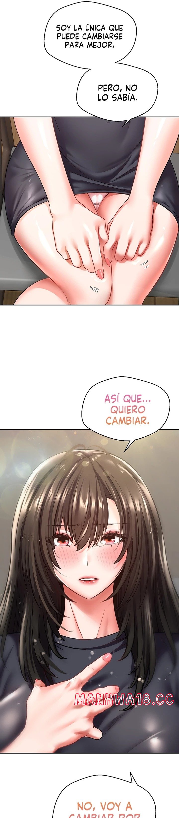 Desire Realization Application Raw Chapter 3 Page 23