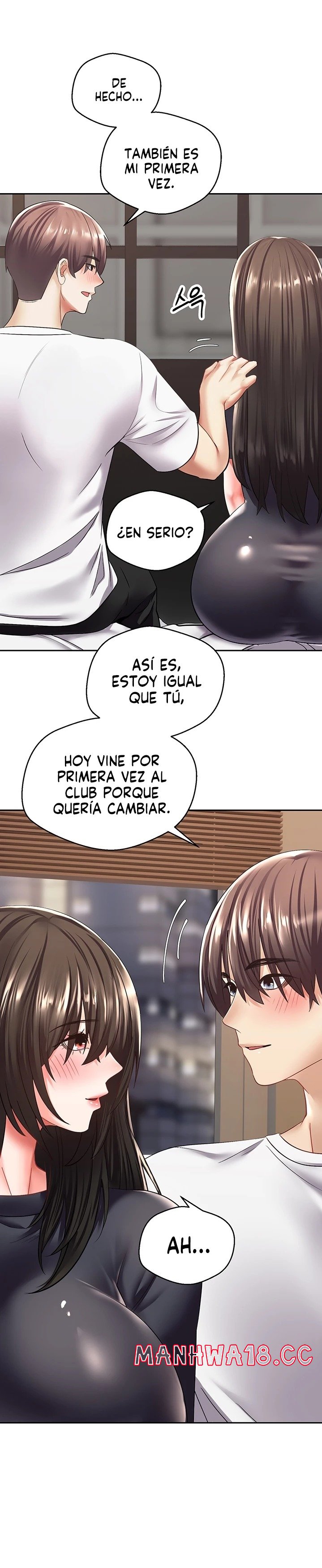 Desire Realization Application Raw Chapter 3 Page 27