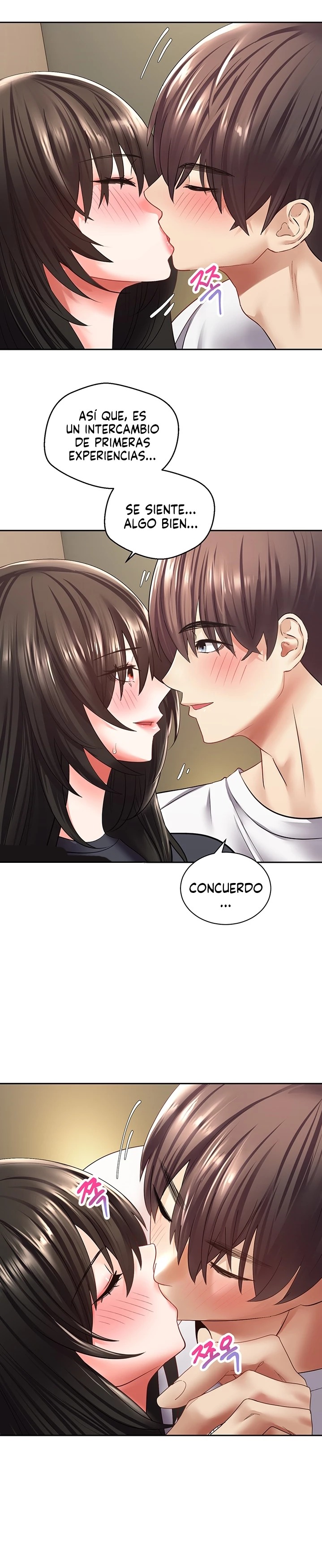 Desire Realization Application Raw Chapter 3 Page 28