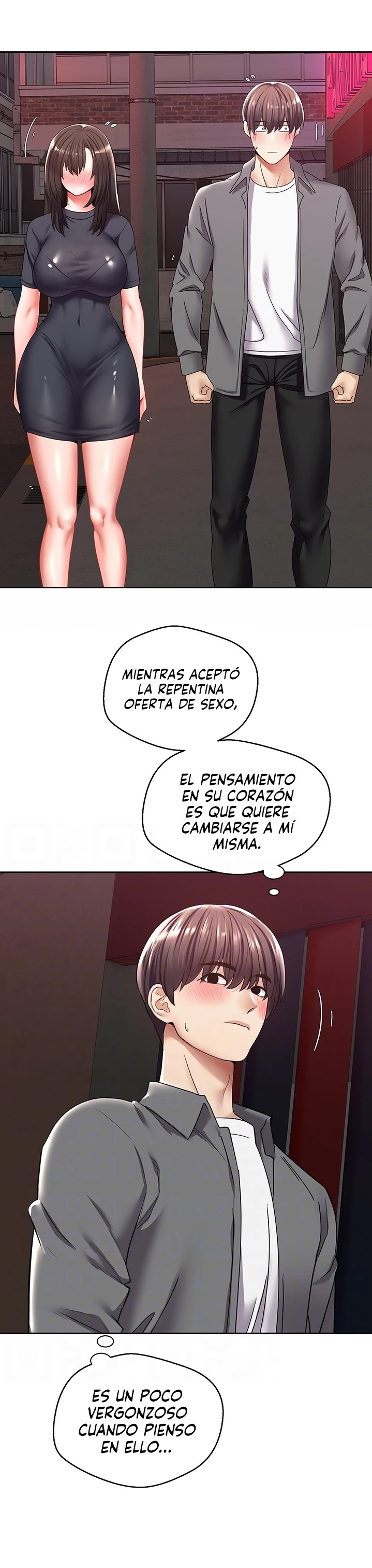 Desire Realization Application Raw Chapter 3 Page 4