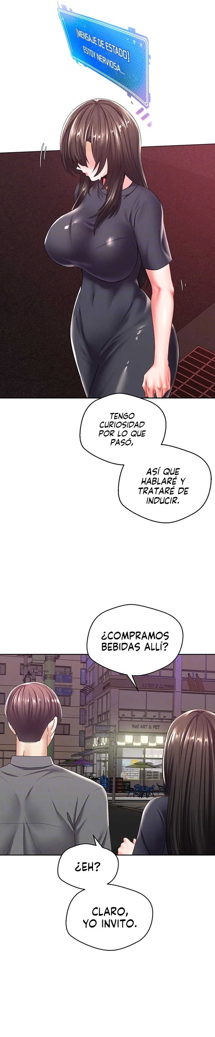 Desire Realization Application Raw Chapter 3 Page 5