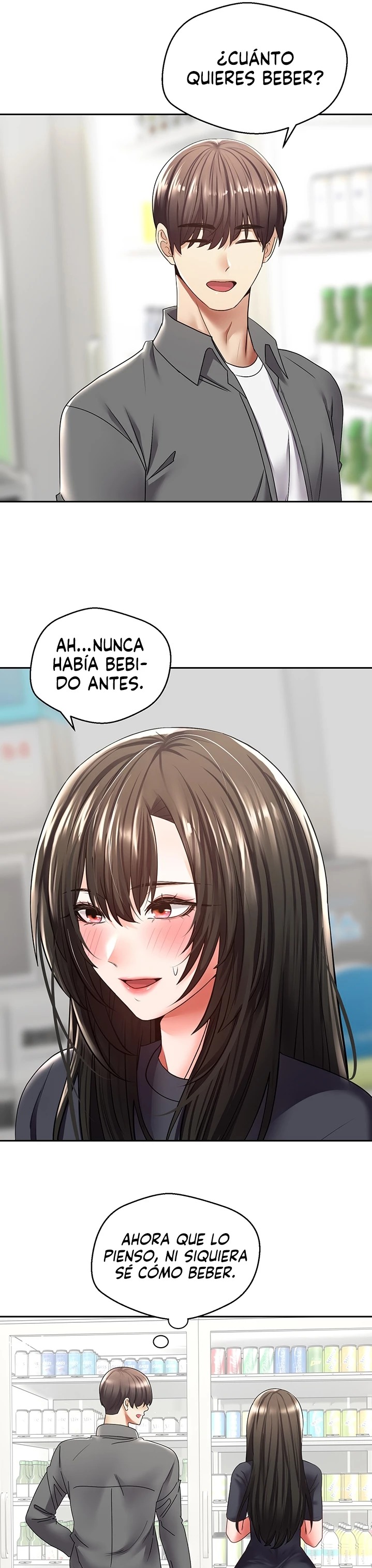 Desire Realization Application Raw Chapter 3 Page 7