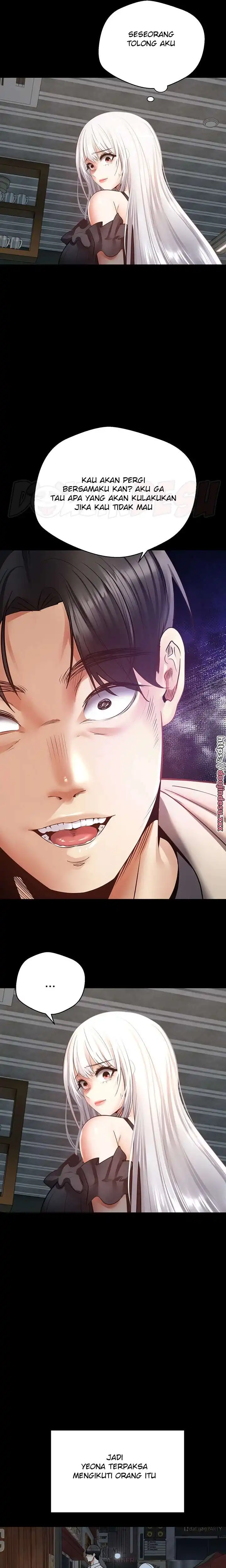 Desire Realization Application Raw Chapter 31 Page 10