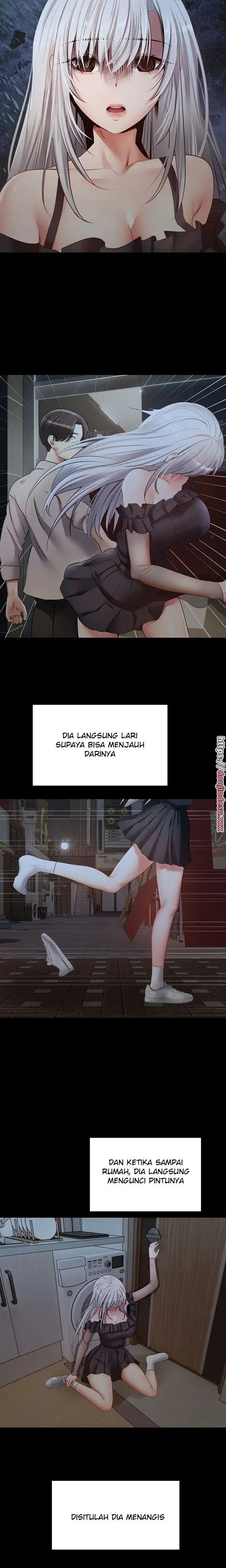 Desire Realization Application Raw Chapter 31 Page 12