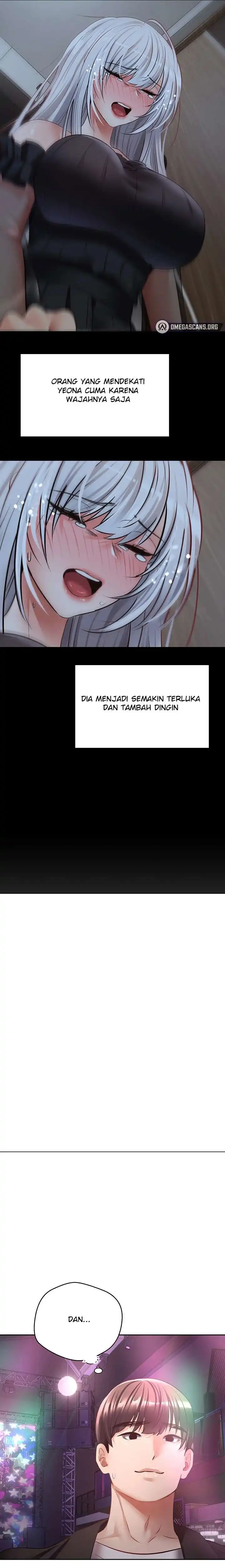 Desire Realization Application Raw Chapter 31 Page 13