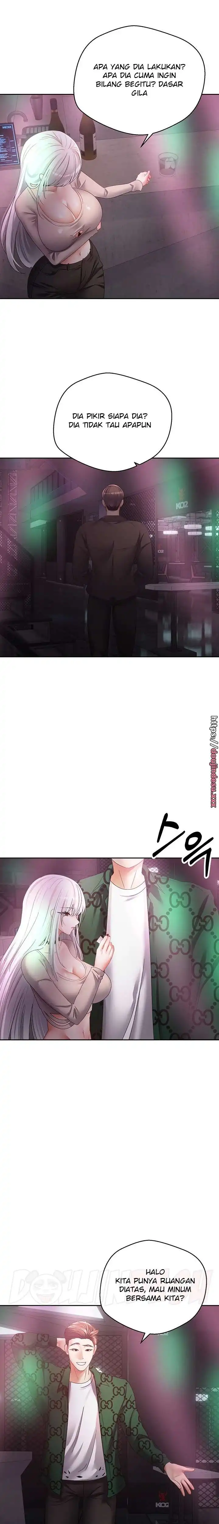 Desire Realization Application Raw Chapter 31 Page 16