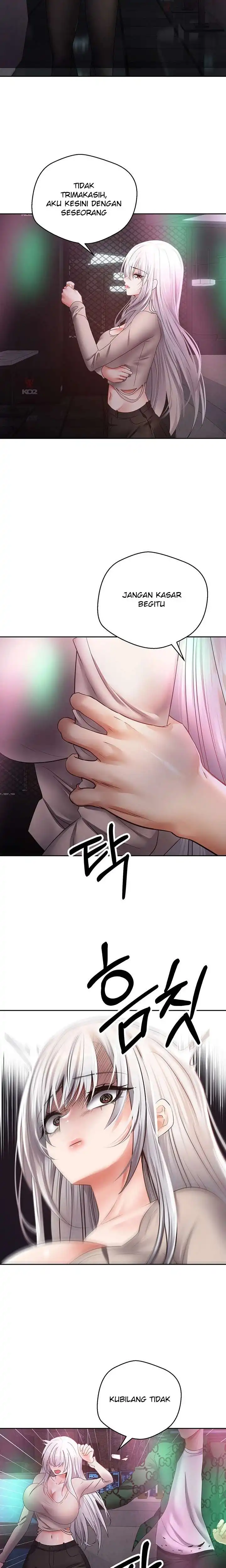 Desire Realization Application Raw Chapter 31 Page 17