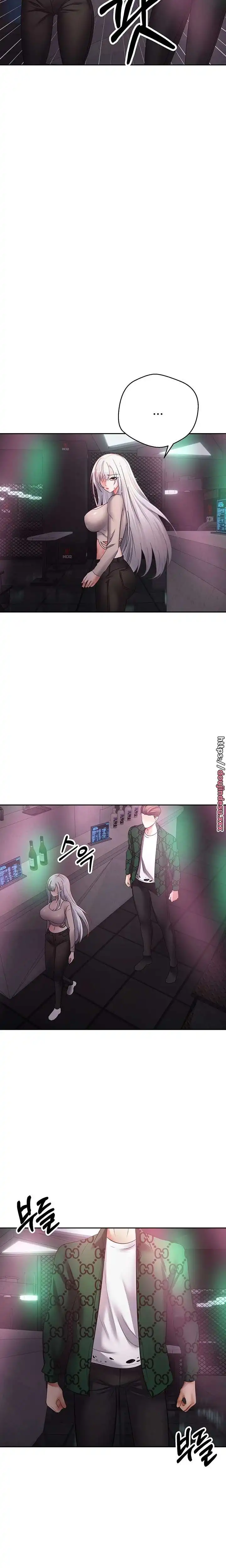 Desire Realization Application Raw Chapter 31 Page 18