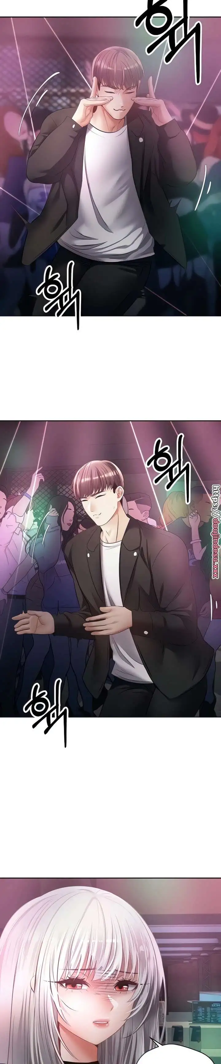 Desire Realization Application Raw Chapter 31 Page 2