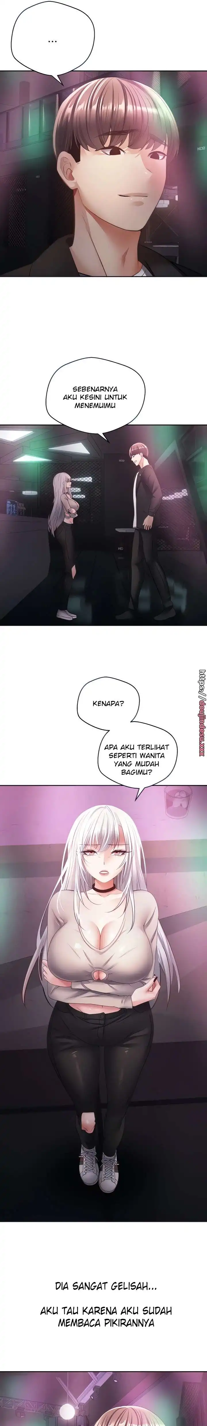 Desire Realization Application Raw Chapter 31 Page 4