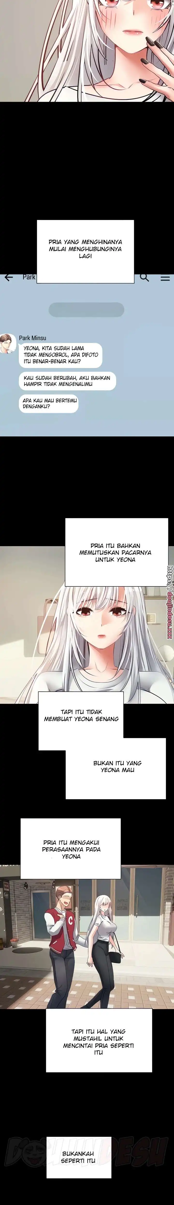 Desire Realization Application Raw Chapter 31 Page 6