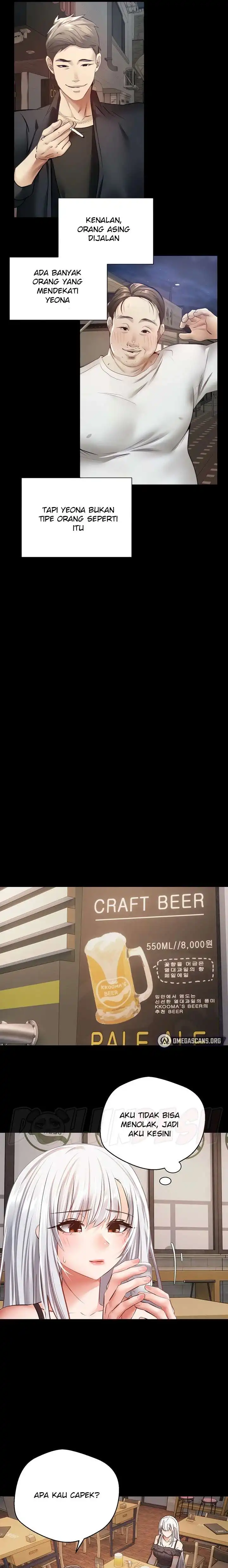 Desire Realization Application Raw Chapter 31 Page 7