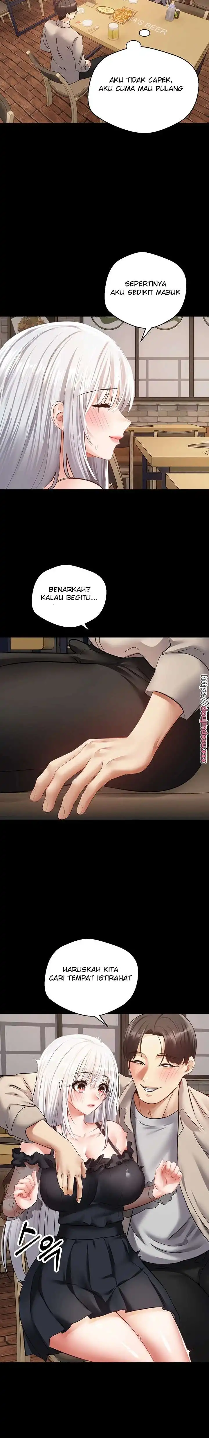 Desire Realization Application Raw Chapter 31 Page 8