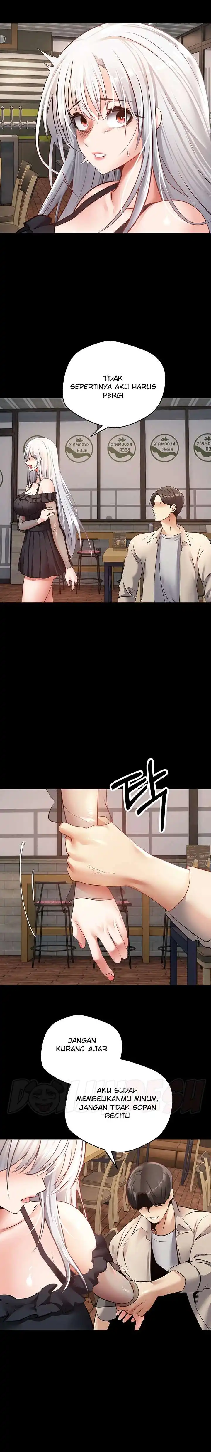 Desire Realization Application Raw Chapter 31 Page 9