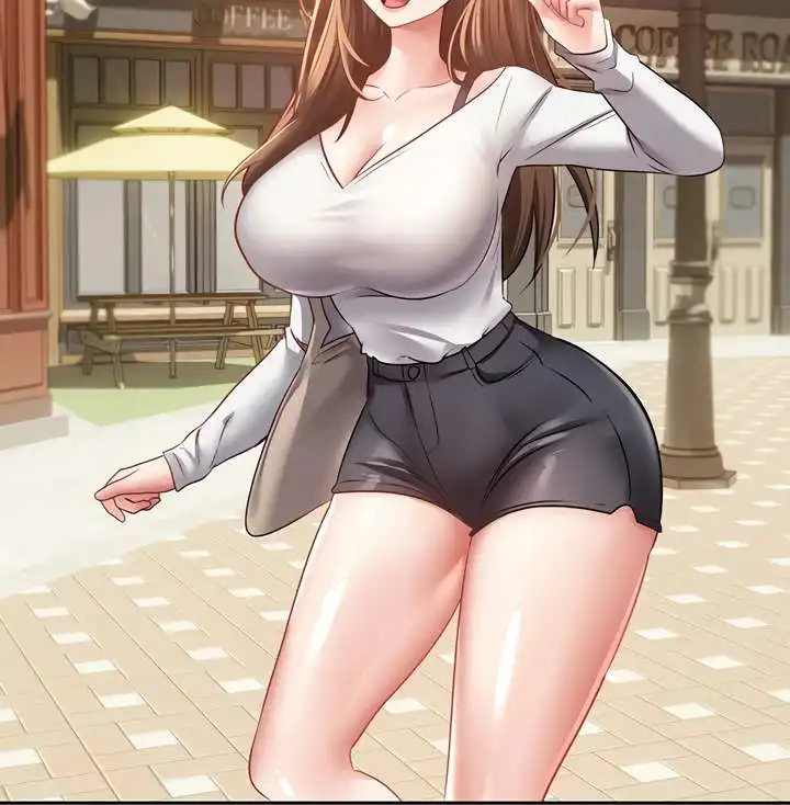 Desire Realization Application Raw Chapter 32 Page 111