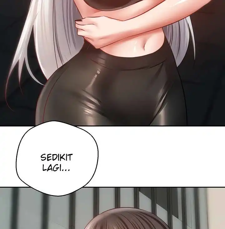 Desire Realization Application Raw Chapter 32 Page 115