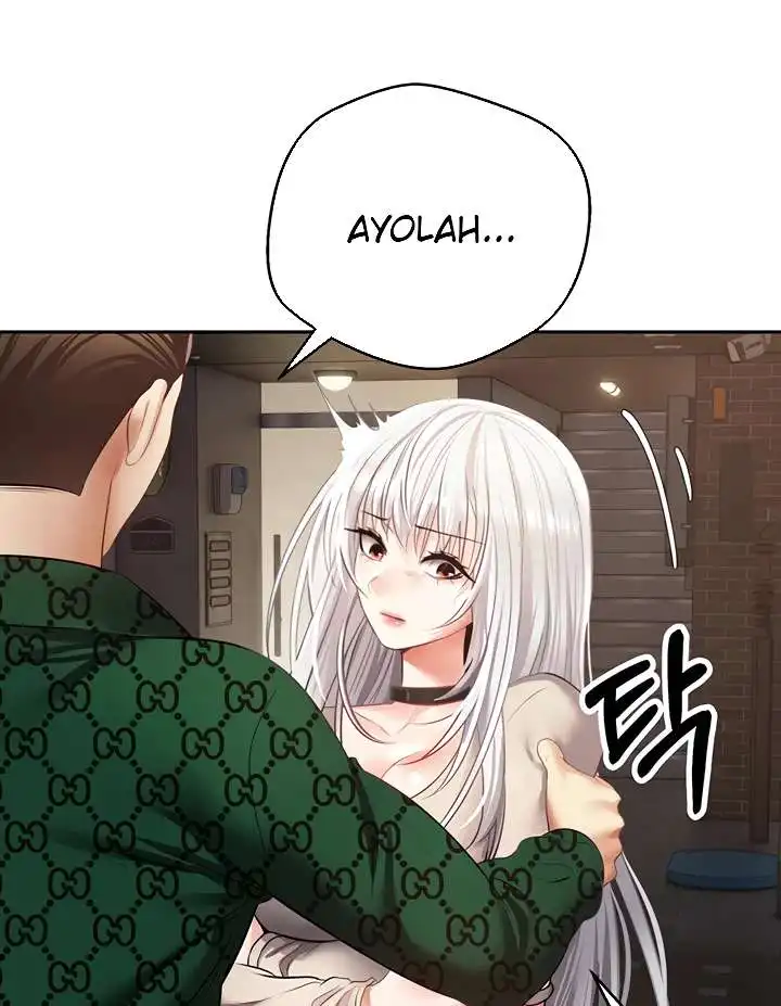 Desire Realization Application Raw Chapter 32 Page 3