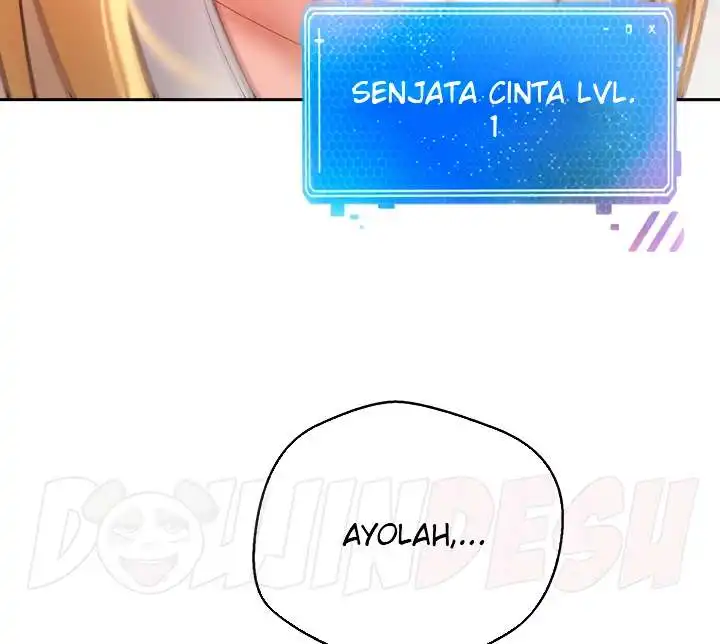 Desire Realization Application Raw Chapter 32 Page 74