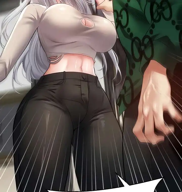 Desire Realization Application Raw Chapter 32 Page 8