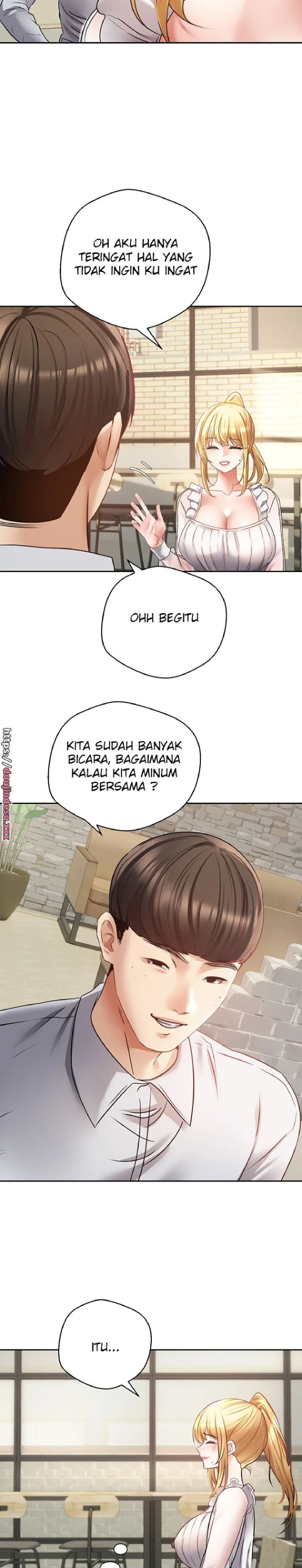 Desire Realization Application Raw Chapter 33 Page 10