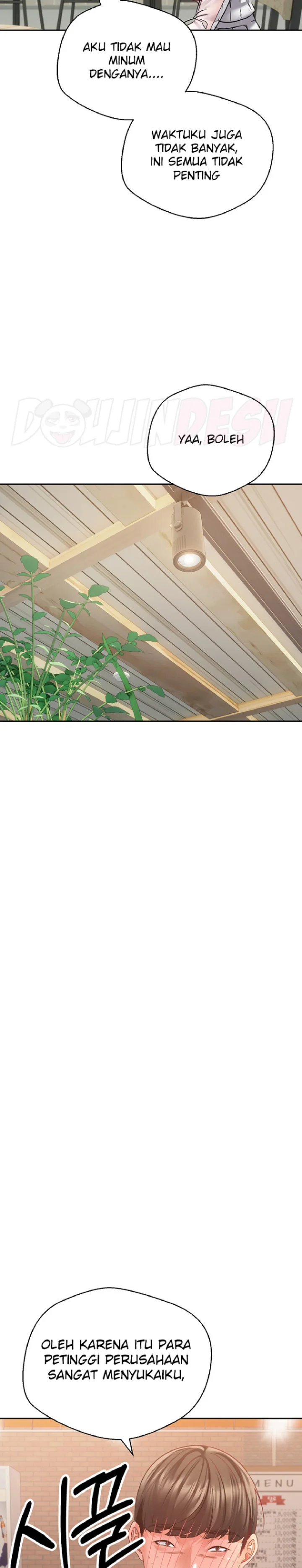 Desire Realization Application Raw Chapter 33 Page 11