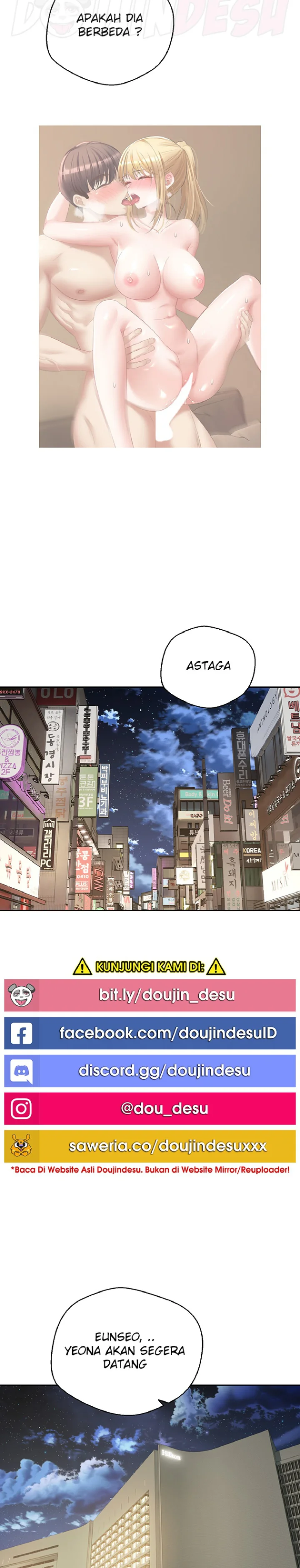 Desire Realization Application Raw Chapter 33 Page 22