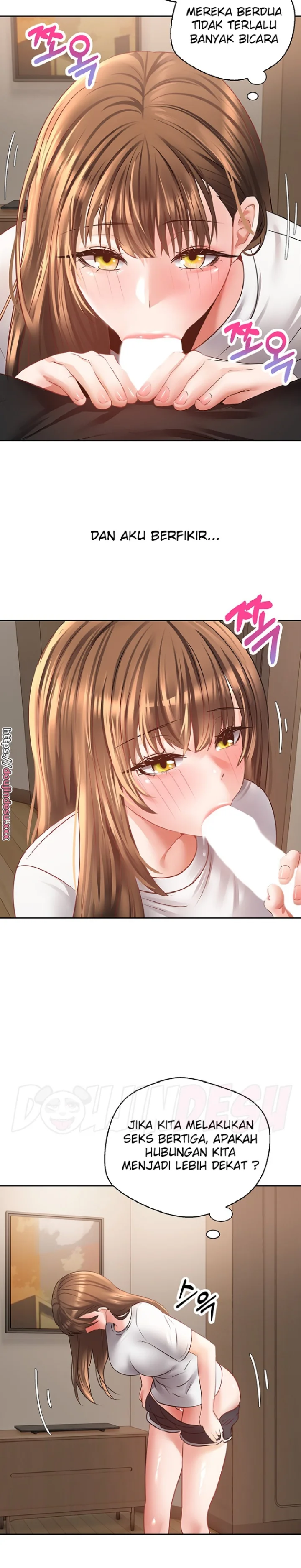 Desire Realization Application Raw Chapter 33 Page 24