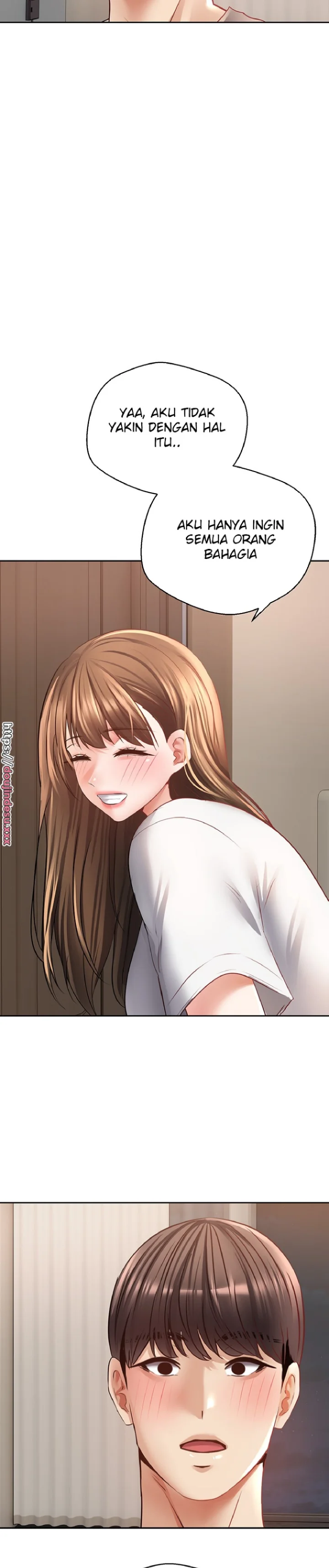 Desire Realization Application Raw Chapter 33 Page 26