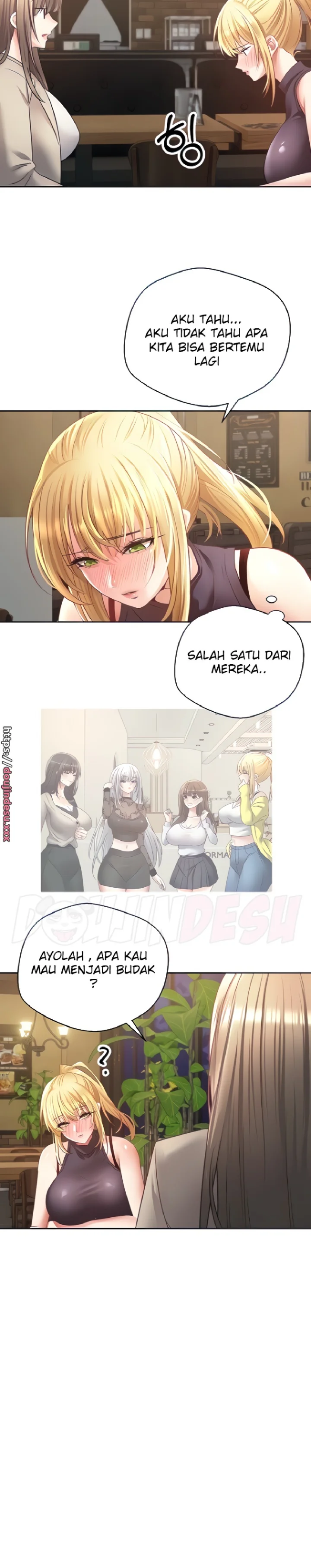 Desire Realization Application Raw Chapter 33 Page 4