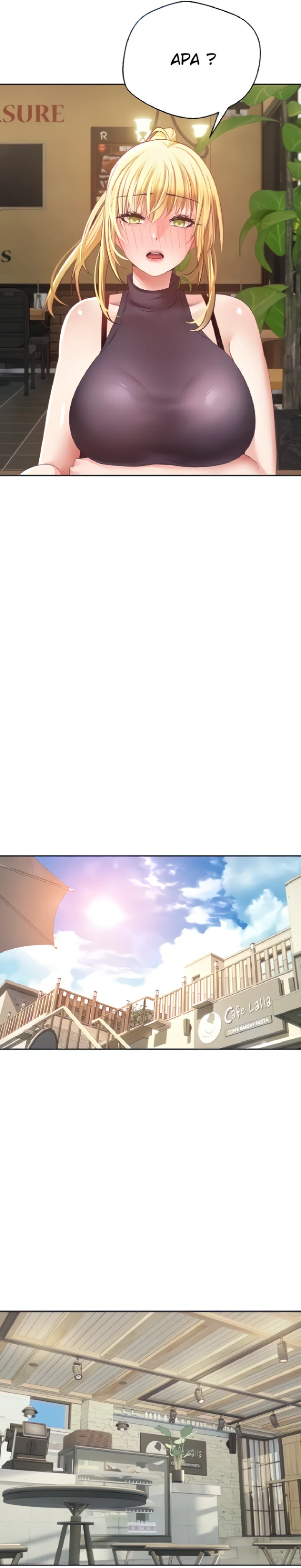 Desire Realization Application Raw Chapter 33 Page 5