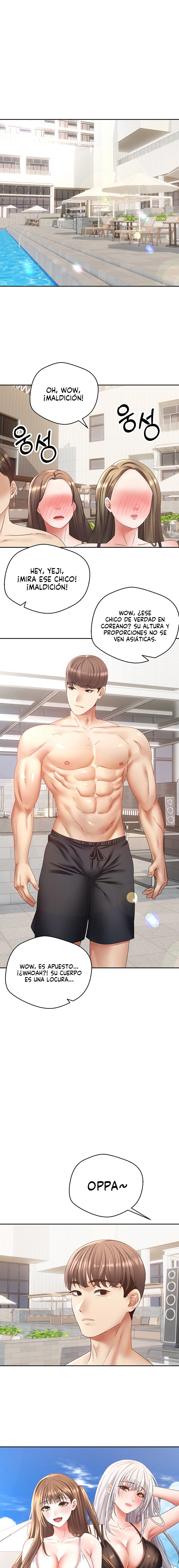 Desire Realization Application Raw Chapter 34 Page 11