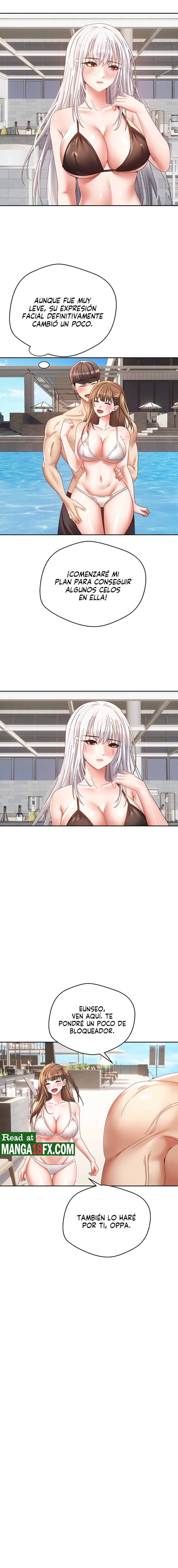 Desire Realization Application Raw Chapter 34 Page 14