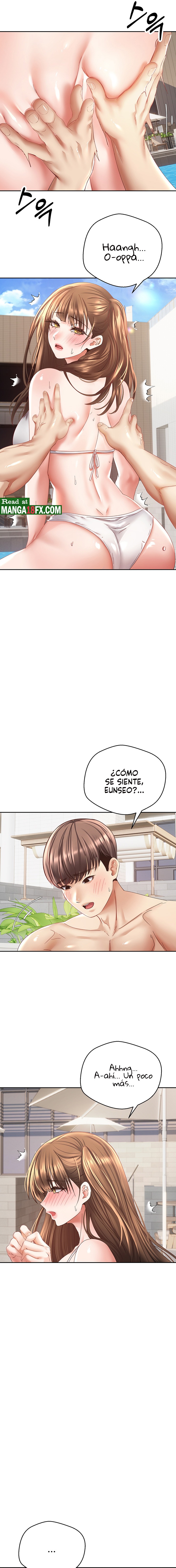 Desire Realization Application Raw Chapter 34 Page 15