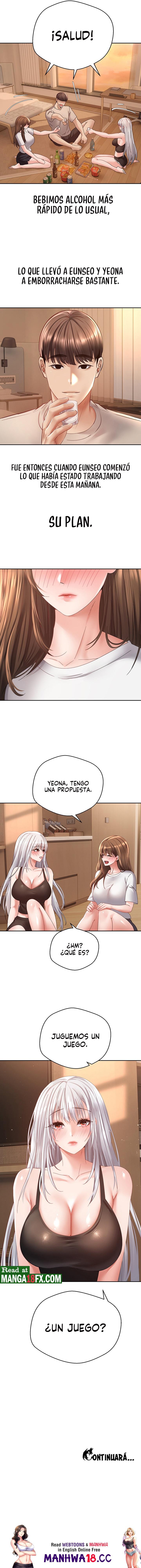Desire Realization Application Raw Chapter 34 Page 17